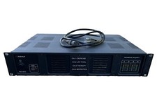 Ashly TRA-4075 Amplifier Commercial Grade Multimode