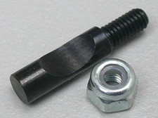 Traxxas 4039 Stud & Nut Carburetor Attachment Pro 15 & TRX12