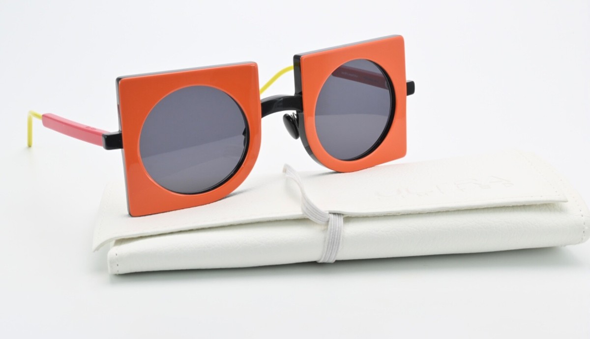 Max Mara Sunglasses CoopDPS MM DPS NEOPRISM Ltd Edition