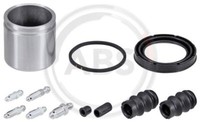 A.B.S. 57036 Reparatursatz, Bremssattel Vorne Links Rechts FüR Abarth