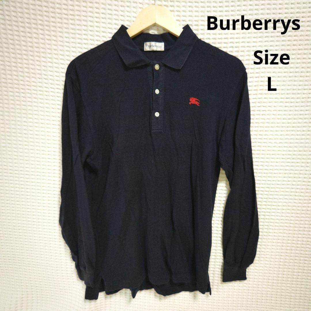 Burberry Polo shirt Men's Fashion from Japan