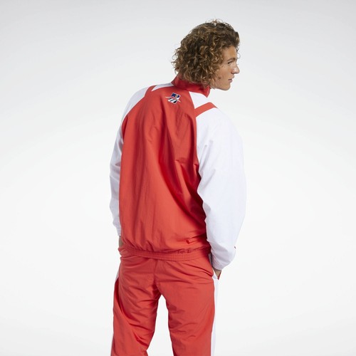 Mens Reebok Classics Twin Vector Track 
