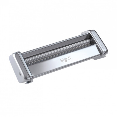 MARCATO Zubehör BIGOLI x Entlaubungsmaschine Atlas 150 Pasta Maker Dough Sheeter