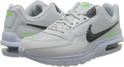 Nike Air Max Ltd 3 Grey CT2275-001 Men Running Shoes 100%LEGIT | eBay