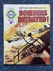 Air Ace Picture Library Comic No. 363 Battler Britton and the Bombers Betrayed!