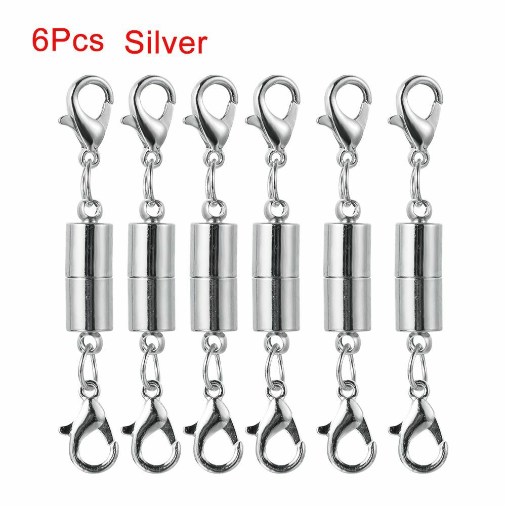 Clasps Jewelry Making Supplies Necklace Bracelet Connector Buckle eBay