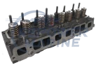 New Cylinder Head 3.0L Mercruiser, Volvo Penta, OMC, 8M0188300, 3854012