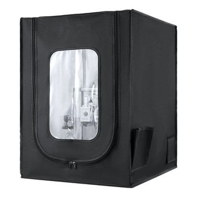 3D Printer Enclosure, Dustproof Waterproof Oxford Cloth 3D Printer Tent Constant