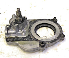 1980 Yamaha Exciter Oil Pump Drive Gear Assembly OEM# 8A5-15416-00-00