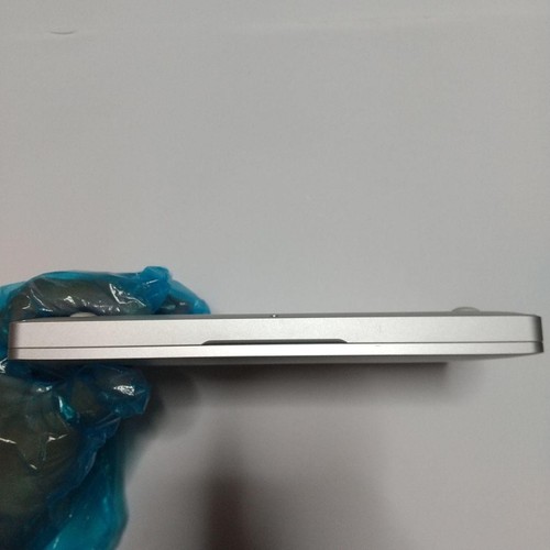 GPD POCKET X7-Z8750 model portable personal computer SILVER SSD UMPC - 第 9/12 張圖片