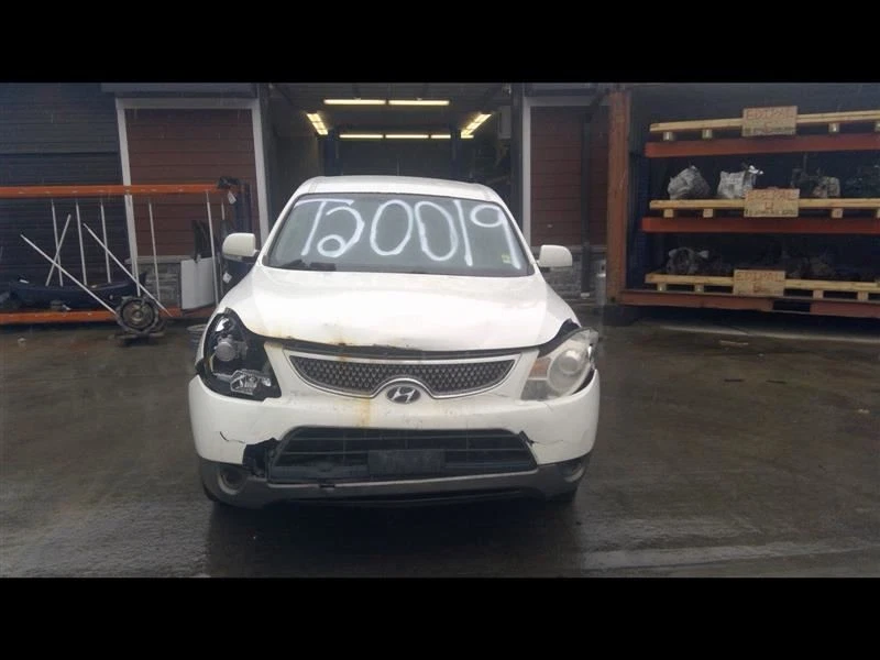 Parasol para pasajeros iluminado sin techo corredizo se adapta 07-12 VERACRUZ 177553 Foto 4 de 4