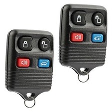 Key Fob Keyless Entry Remote fits Ford Expedition Explorer / f-345-suv 2 