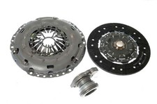Kit d'embrayage Opel GT