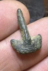Authentic Rare Artifact Amulet Viking Jewel - The Hammer Of THOR - 793-1066