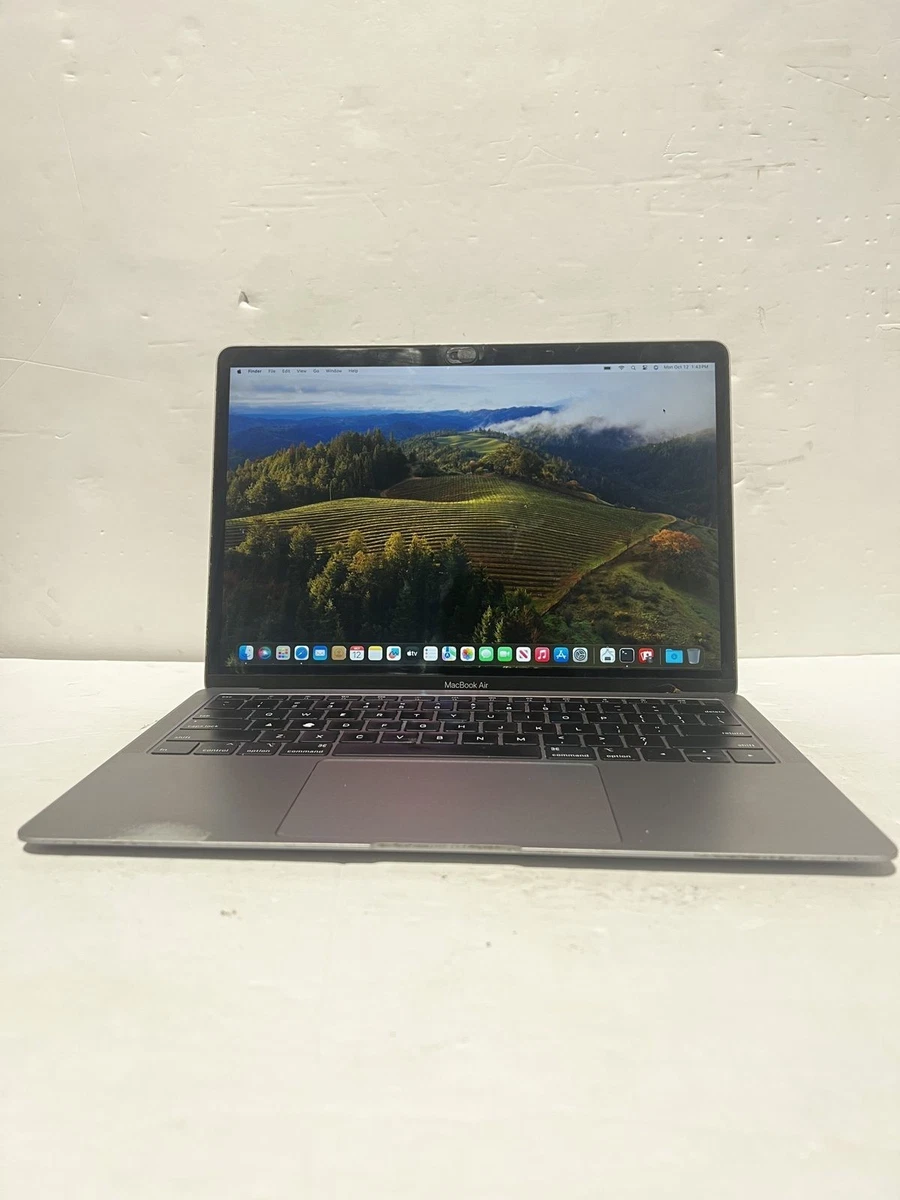 【セール中！美品】MacBook air 2018 25+ Apple MacBook Air Laptops 2018 for sale | Updated Oct 2026