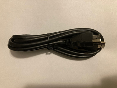 NEW 6ft HDMI Cable 720/1080p For PS3, HDTV DVD, SATELLITE BOX, Directv ...