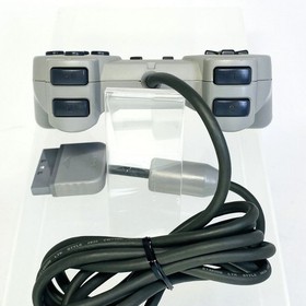 PS1 Playstation 1 CONSOLE SCPH-5500 BOX CONTROLLER SONY PS JAPAN Import Japanese