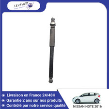 Essieu Nissan NOTE