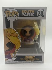 Ultimate Funko Pop South Park Figures Gallery and Checklist 67