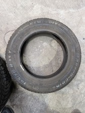 145 70 13 71T Semperit Master Grip DOT13 (4.3mm) *FREE SHIPPING*