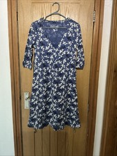 Frugi Bloom Maternity Dress Small Used Once Excellent Condition Organic Cotton