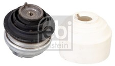 Support moteur Mercedes 500