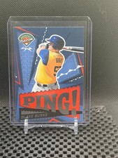 Blake Burke  2024 Prospect Edition - PING -   Brewers