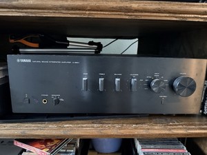 Yamaha As501 | eBay