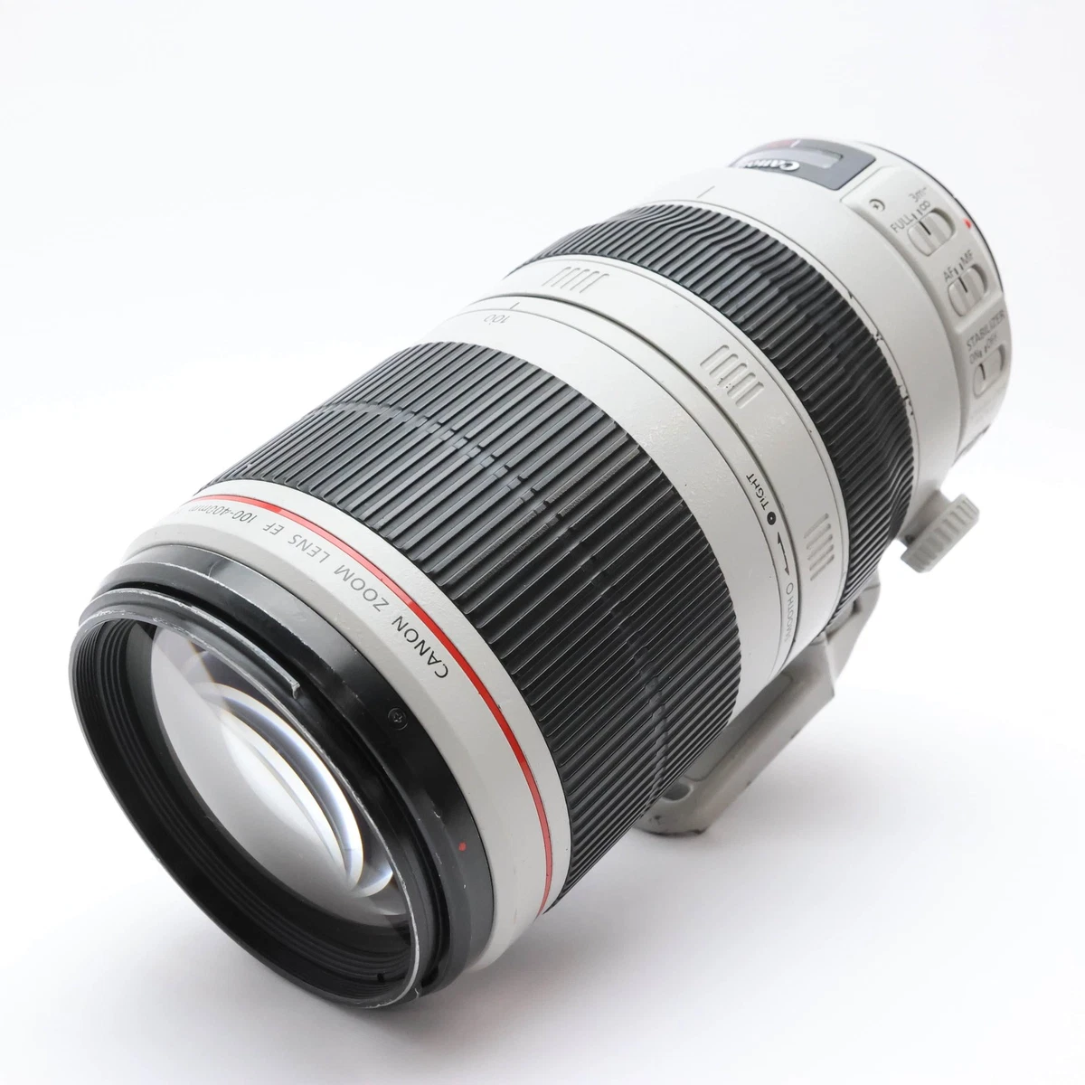 キャノン zoom LENSEF 100-400mm レンズ付き Amazon.com : Canon EF 100-400mm f/4.5-5.6L is II USM Lens, Lens