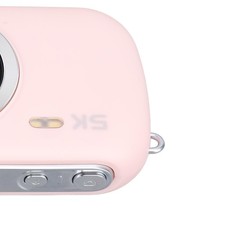 Compact Camera 5K Video 80MP Photo 18X Digital Zoom Camera 2.8 Inch IPS Screen