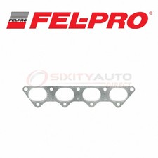 Fel-pro Exhaust Manifold Gasket Set For 2001-2006 Hyundai Santa Fe 2.4l L4 - Nk