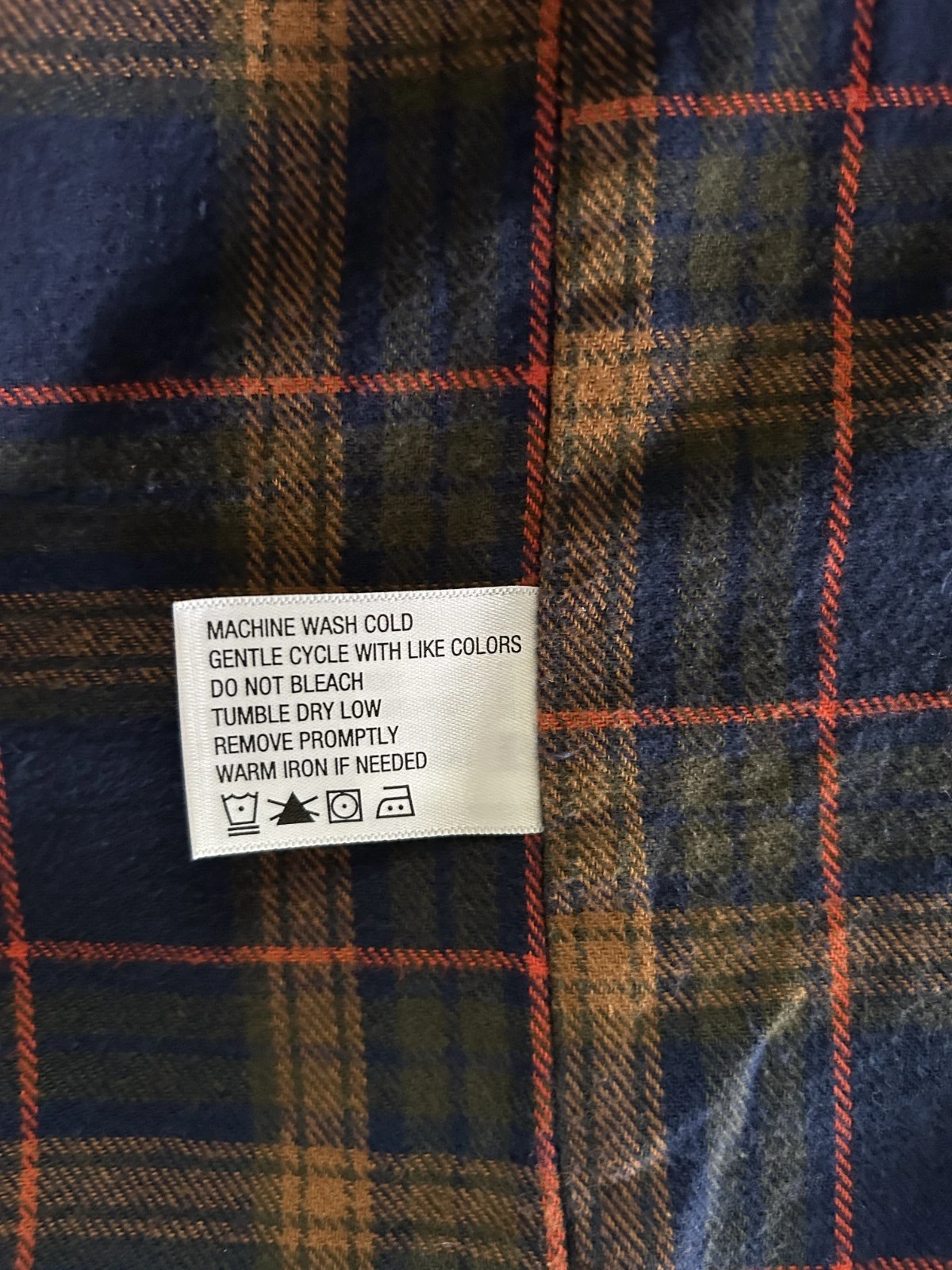 Orvis Men's Brown 1856 Field Coat Barn Chore Ranch Workwear Jacket Size Large  image 5
