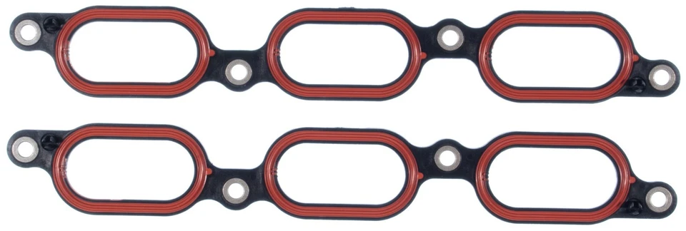 Juego de juntas plenum de inyección de combustible Mahle 2003 2004 para Mazda MPV 2002-2006 3,0 L V6 Foto 2 de 3