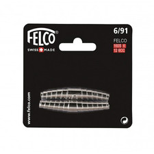 Felco 6/91 - Kit ricambio due molle per forbici Felco 160S,6,12,16,17,6CC