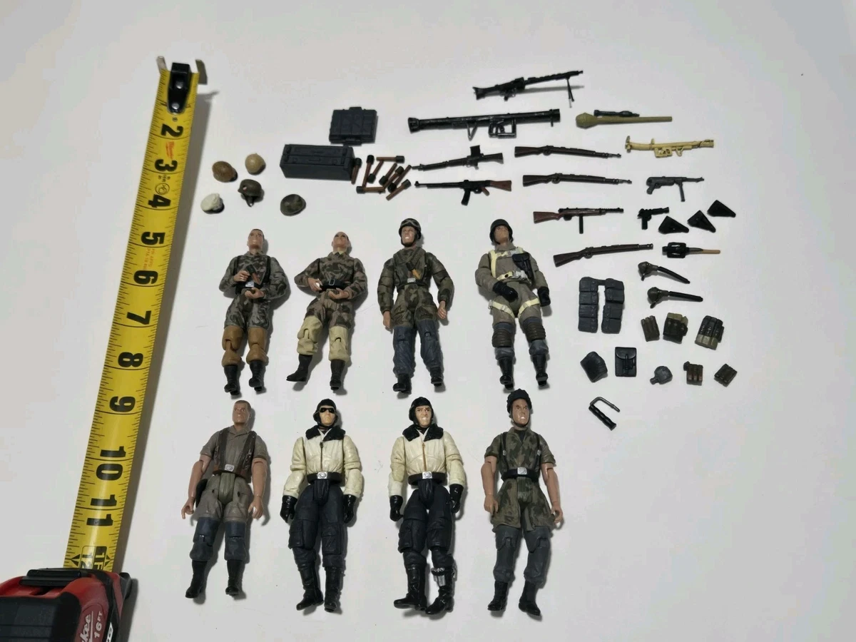 Ultimate Soldier Gunner Ultimate Soldier Military & Adventure