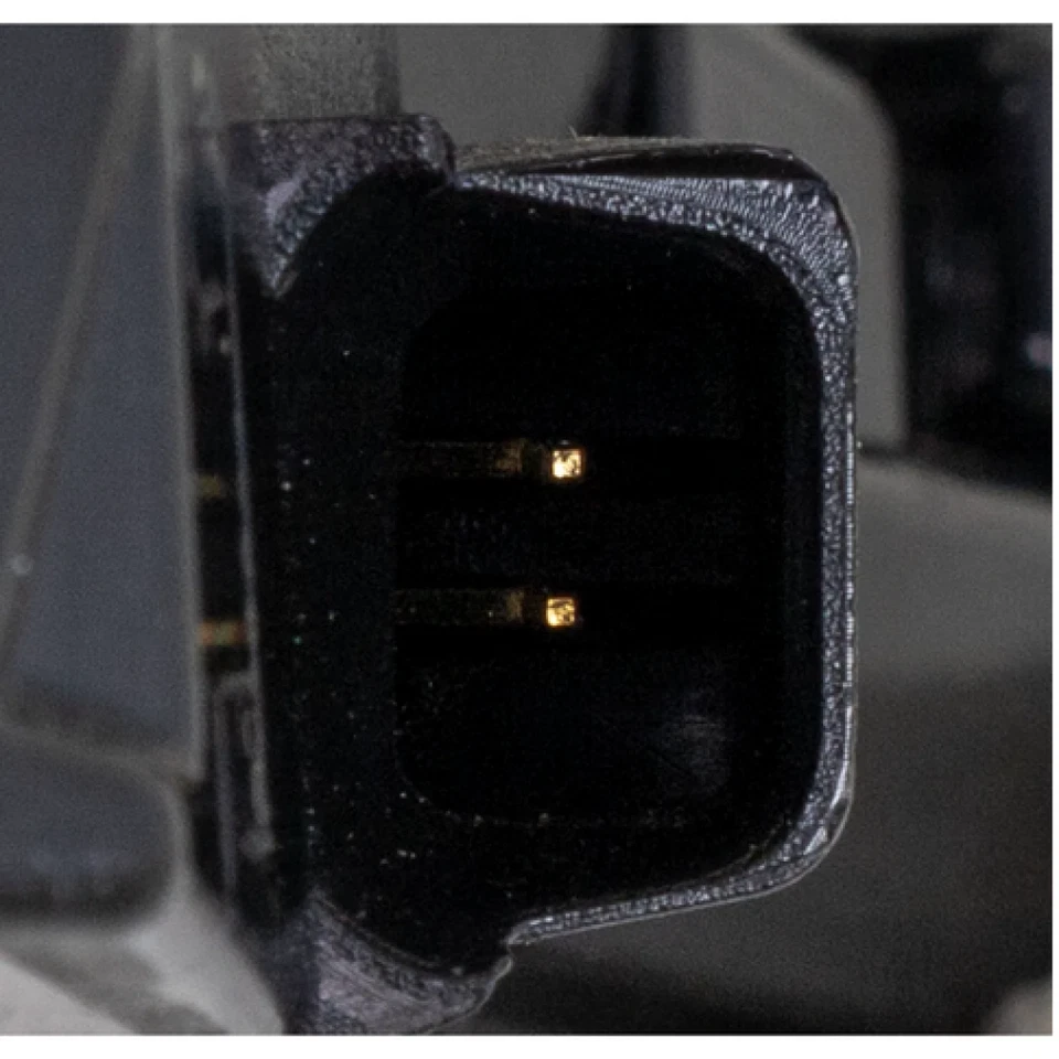 Luz de giro espejo retrovisor conductor para Mercedes-Benz C63 AMG/C63 AMG S 2017-2021 Foto 3 de 4