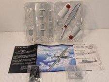 Alcernon Big Bird 5 Type 97 Flying Boat, Yokosuka Navel District 1:144 Scale