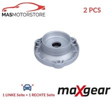 FEDERBEINLAGER DOMLAGER PAAR VORNE MAXGEAR 72-4563 2PCS A FÜR BMW 5,6,7,X4,F11