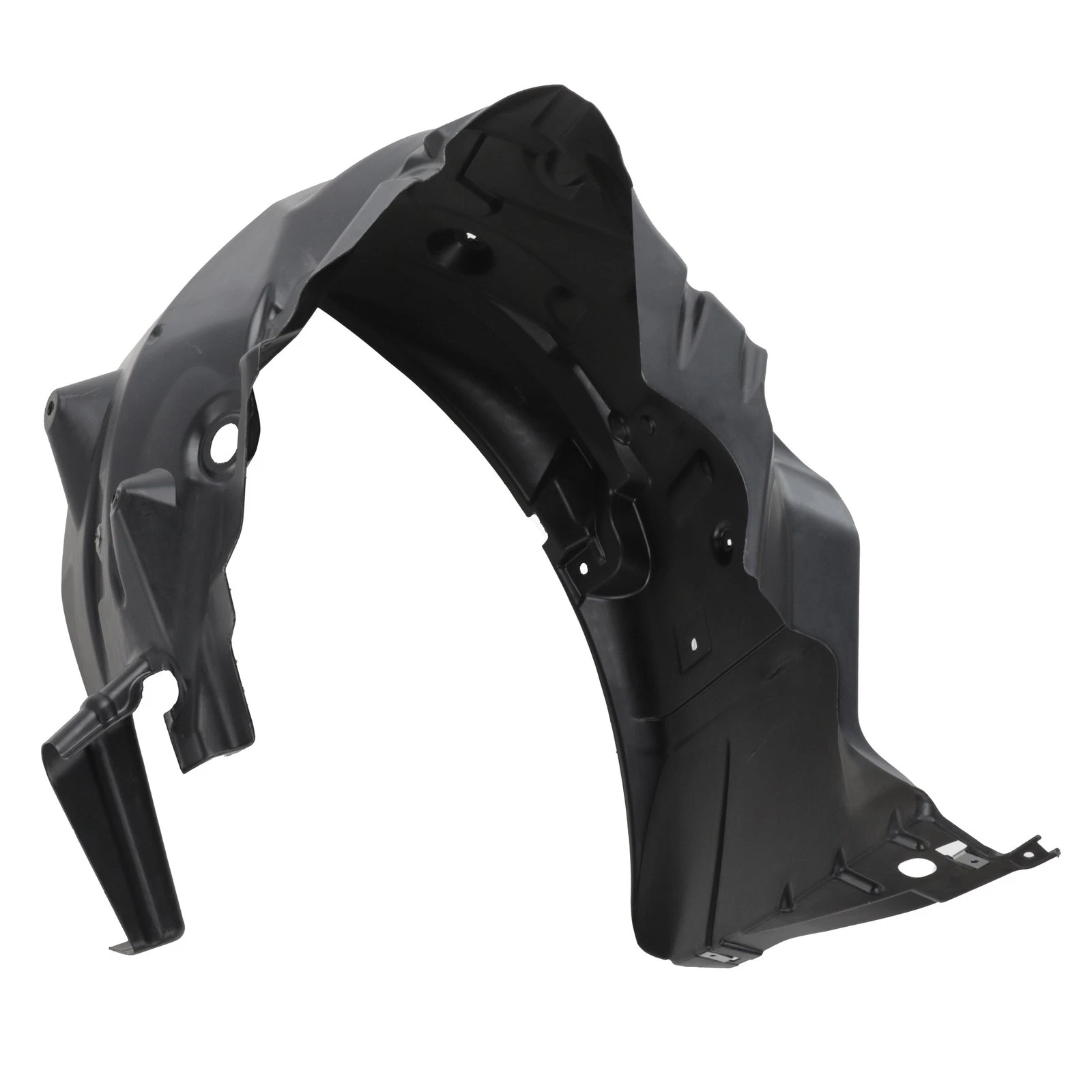 Genuine Land Rover 2006-2013 Range Rover Sport Fender Liner Front Left LR015040