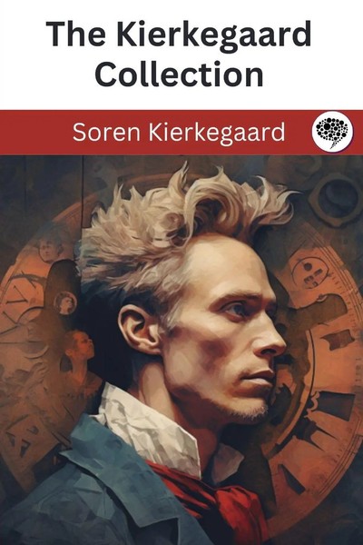 The Kierkegaard Collection Soren Kierkegaard Taschenbuch Englisch 2024 Tgc Press-image