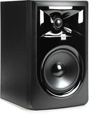 JBL 306P MkII 6.5 inch Powered Studio Monitor