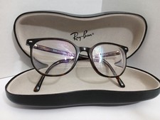 Ray-Ban Eyeglasses Frames Only RB5397 ELLIOT 2012 Tortoise Brown 50-19-145
