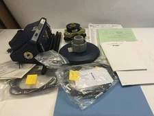 Thales Z-Max Magellan Receivers GPS Surveying Units