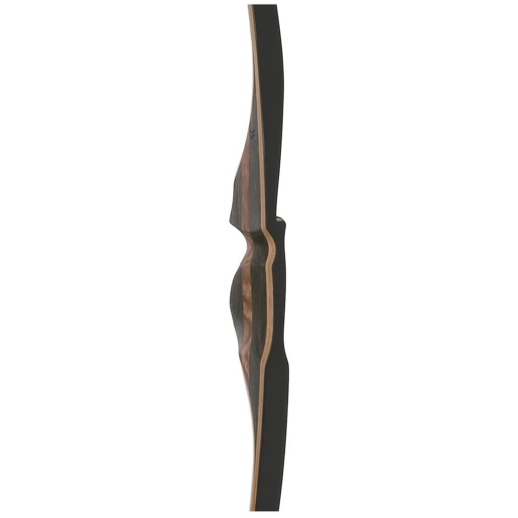 Old Mountain Archery OMA Flash 48" Longbow Traditional Youth Long bow 15-30lbs