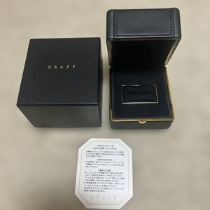 Graff Ring Box | eBay