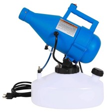 Reliable 4.5L Electric Fogger Sprayer for Eff...