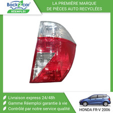 Feu arrière Honda FR-V