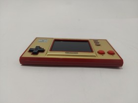 Nintendo Game & Watch - Super Mario Bros 