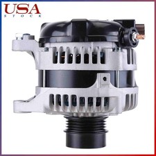 New Car Alternators Fit For Toyota Camry 2.5L 2010 2011 US Stock US Stock