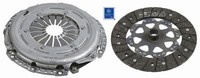 Kupplungssatz Sachs 3000 970 078 FÜR Ford Kupplung KIT Kupplungskit